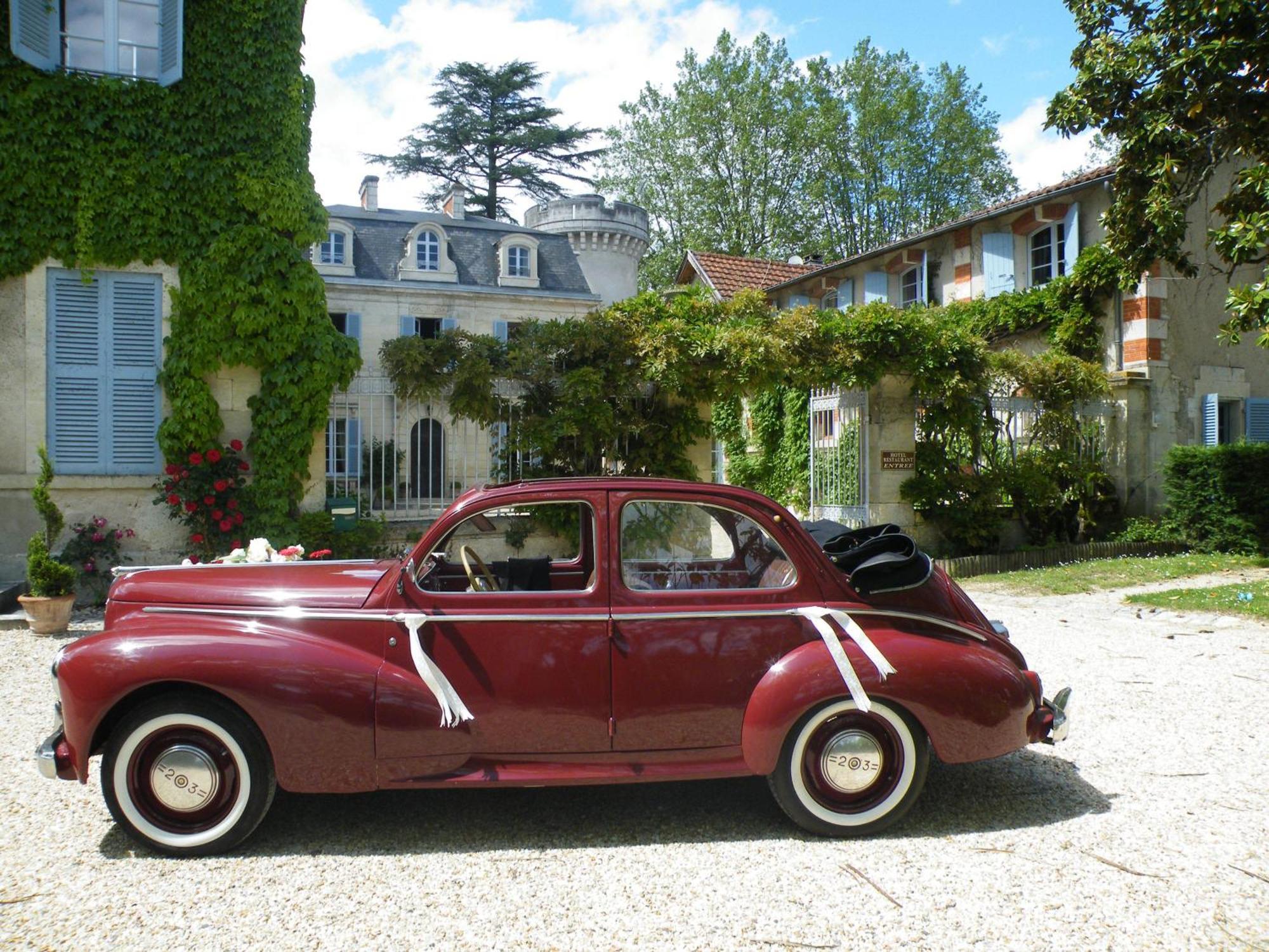 Chateau De Lalande - Teritoria - Perigueux Annesse-et-Beaulieu Luaran gambar