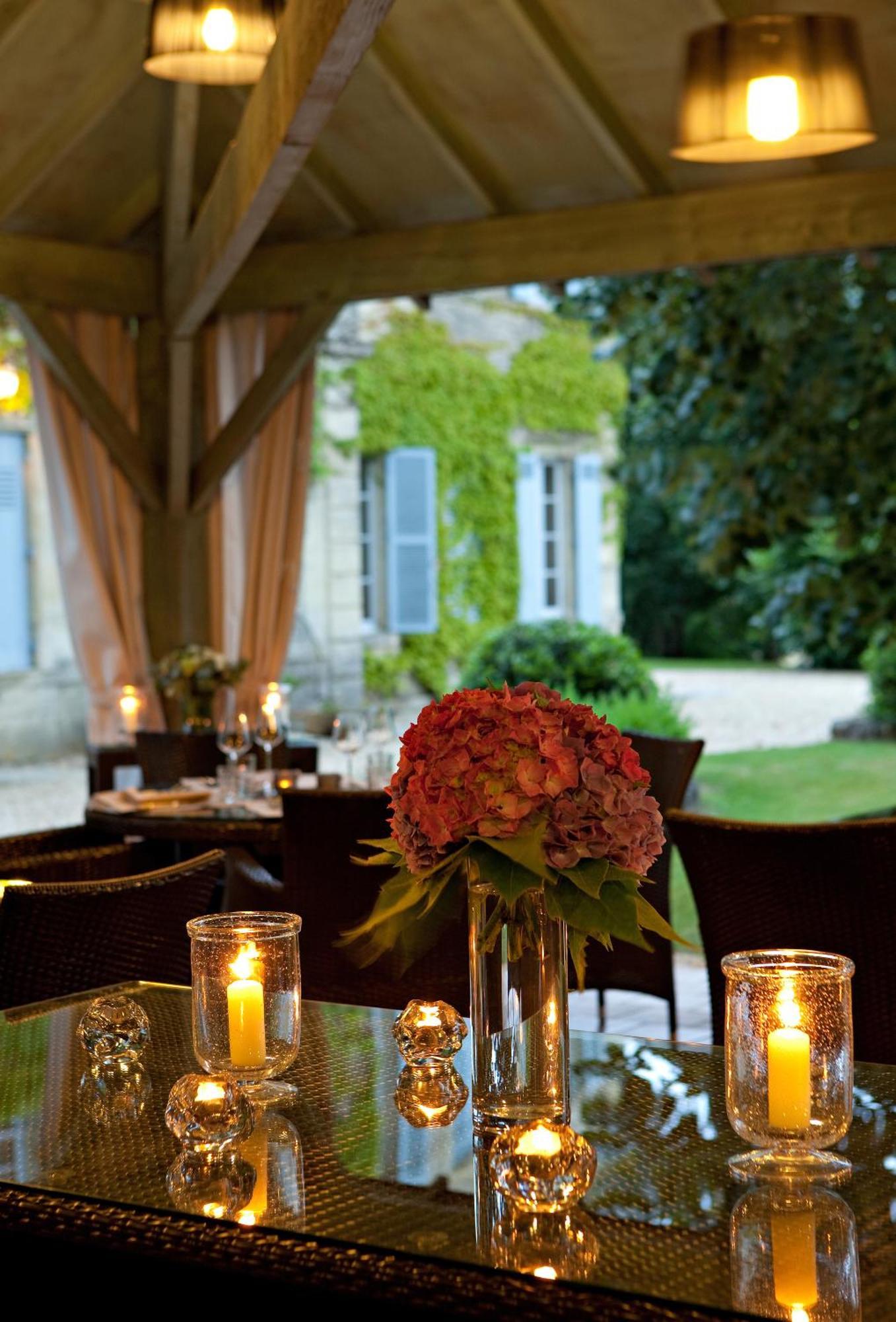 Chateau De Lalande - Teritoria - Perigueux Annesse-et-Beaulieu Luaran gambar